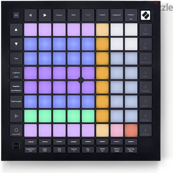 Novation Launchpad Pro MK3 – Like New! Full Set, Barely Used 2