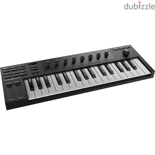 Native Instruments M32 – Excellent Condition. Like New. 1