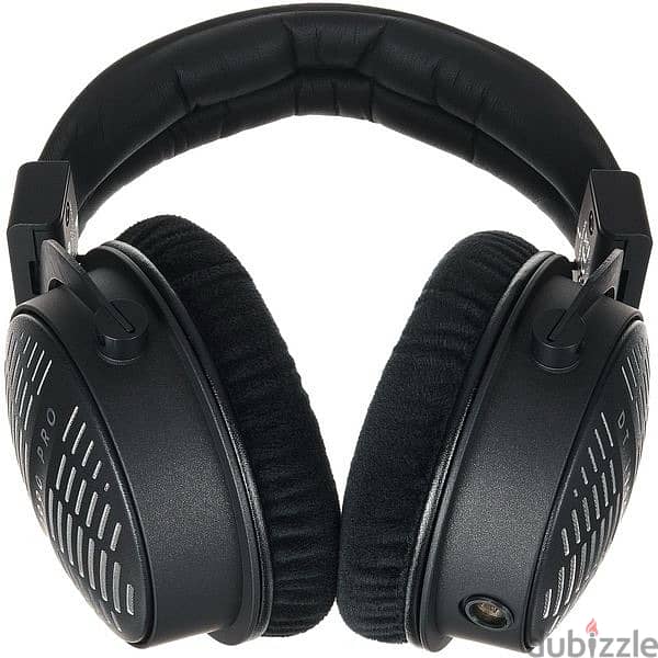 Headphones Beyerdynamic DT 1990 PRO – Like New (250 Ohm) – Flagship 1