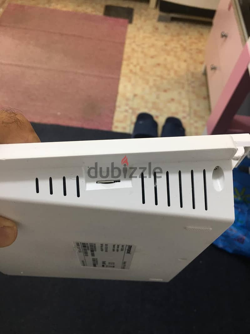 5G Routers stc 4