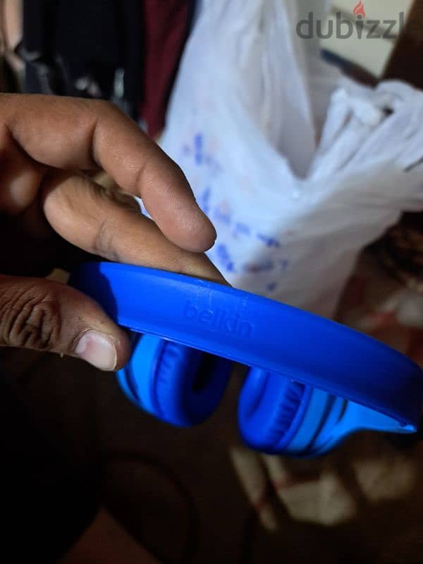 Working Good Belkin Company No Any Problem Good sound Quality 6