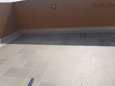 Pets friendly 3 bedroom with terrace in fintas.