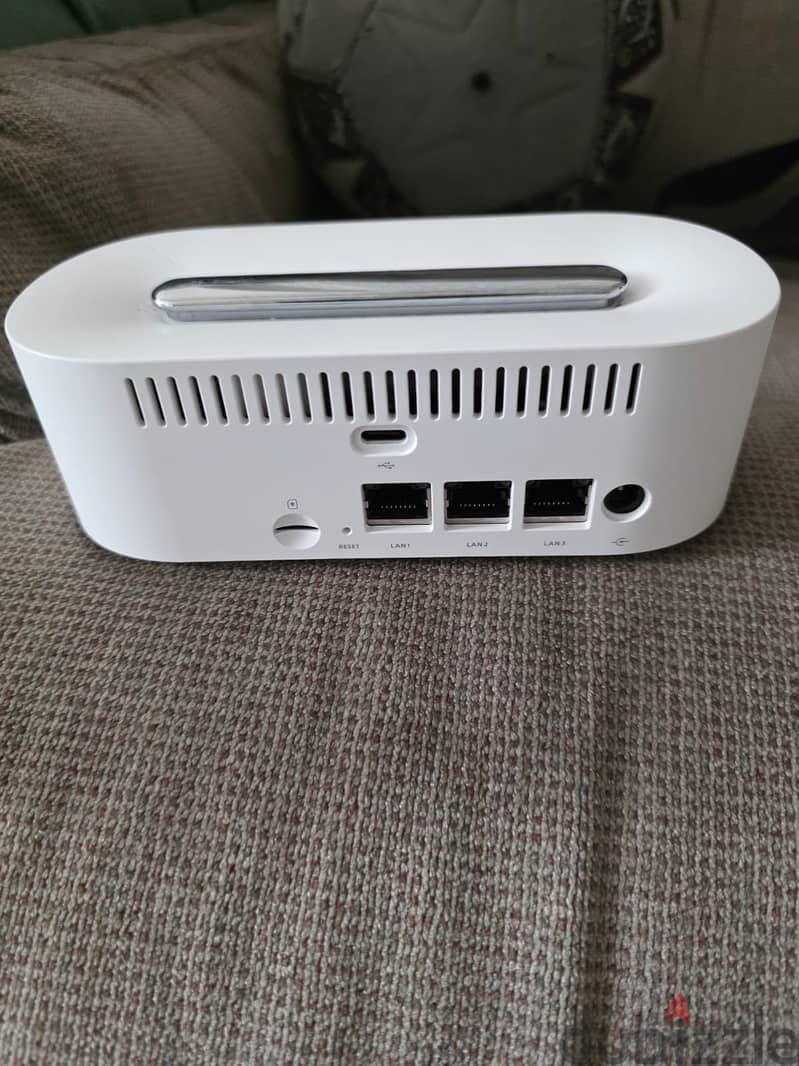 avxav zain 5G home router for sale 1
