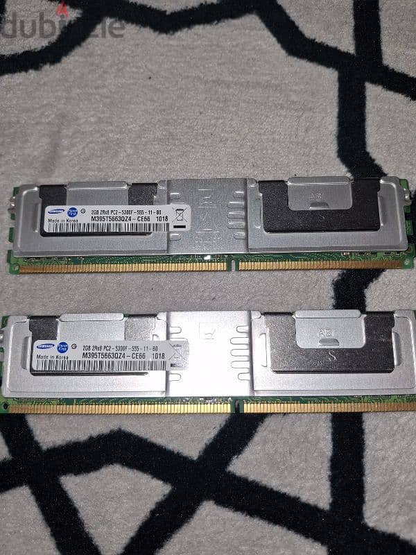 Cheap PC parts bundle 2