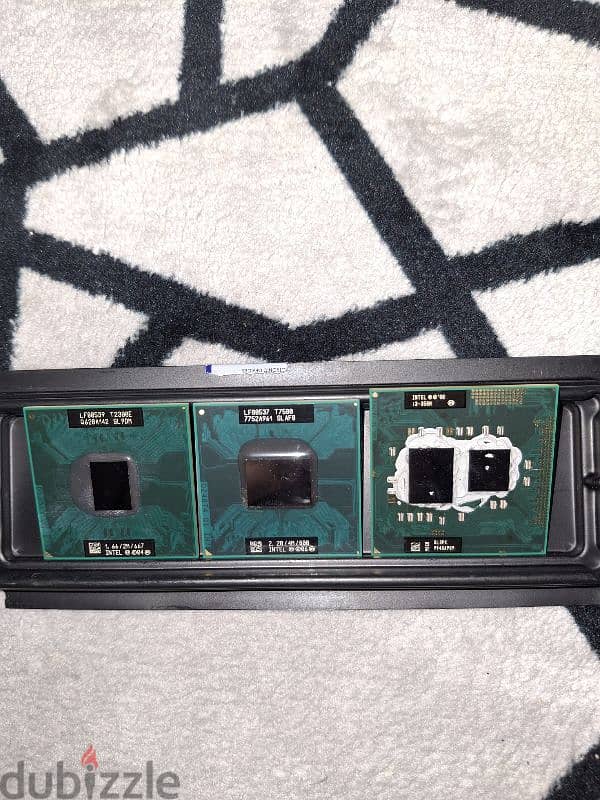 Cheap PC parts bundle 5