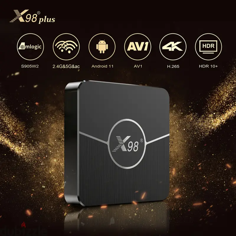 Android tv box