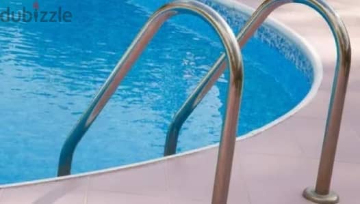 Amazing villa with pool & garden in wafrah