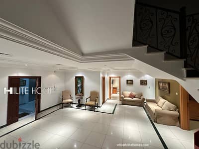 Apartments and Duplexes available for rent in Abu al Hasaniya