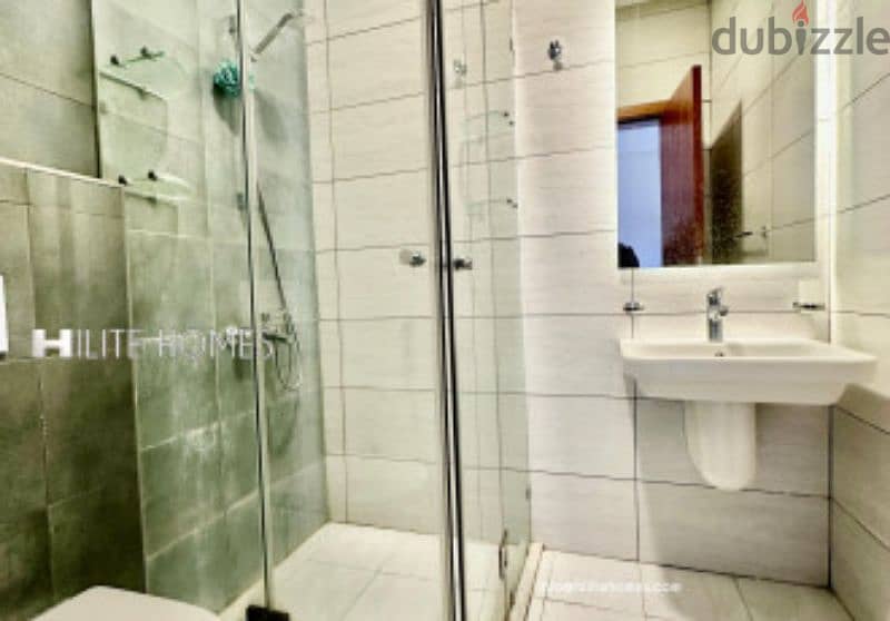 Three bedroom highly Spacious apartment for rent in Jabriya 2
