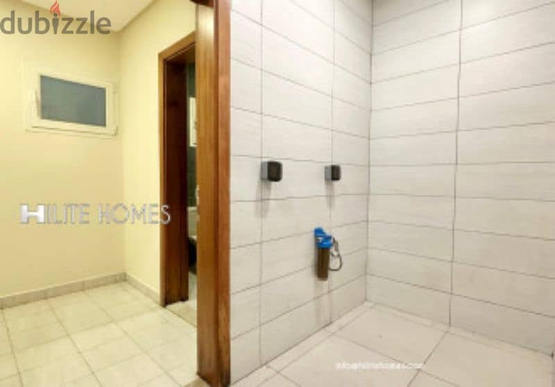 Three bedroom highly Spacious apartment for rent in Jabriya 6