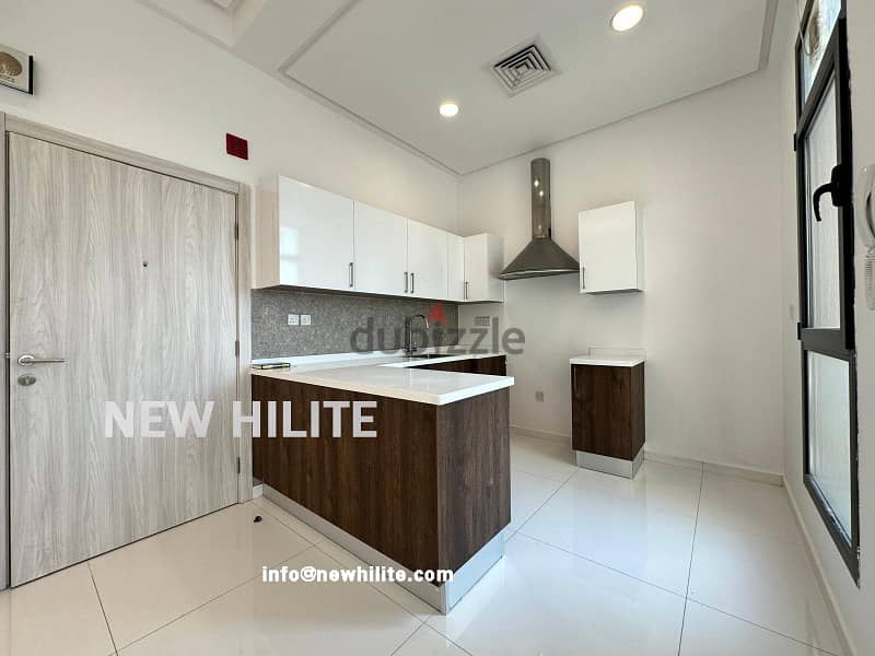 TWO BEDROOM WITH BALCONY FOR RENT IN SABAH AL SALEM 6