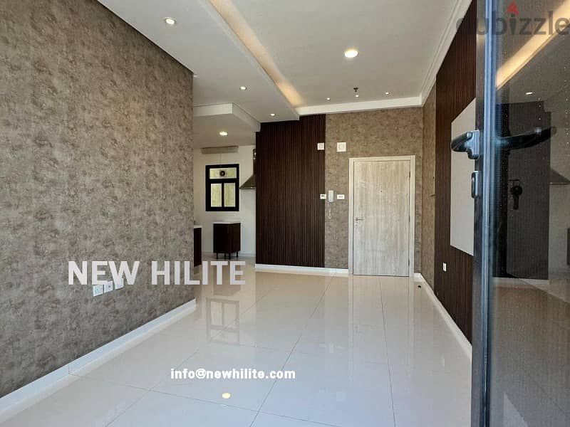 TWO BEDROOM WITH BALCONY FOR RENT IN SABAH AL SALEM 2