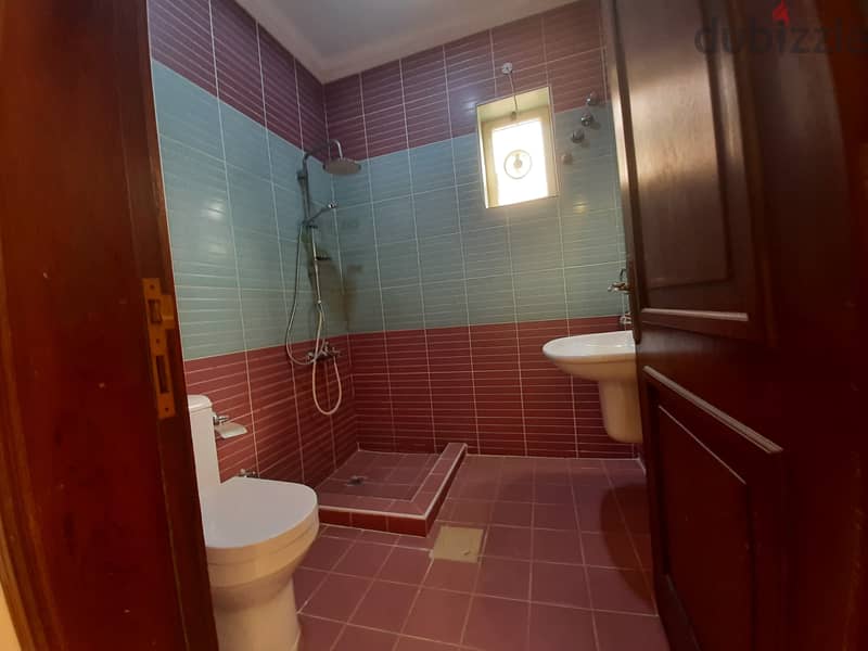 Apartment for rent in Sabah Al-Salem – Block 10 1