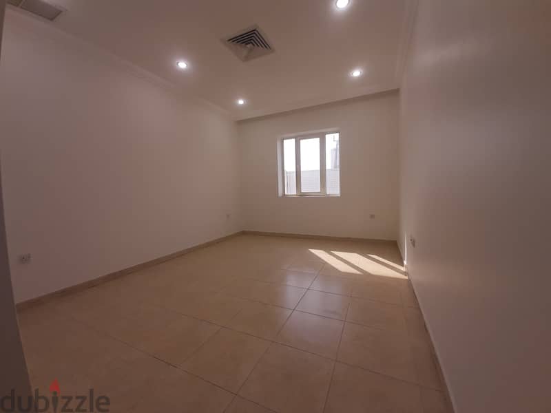 Apartment for rent in Sabah Al-Salem – Block 10 2