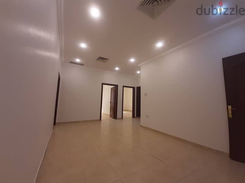 Apartment for rent in Sabah Al-Salem – Block 10 3