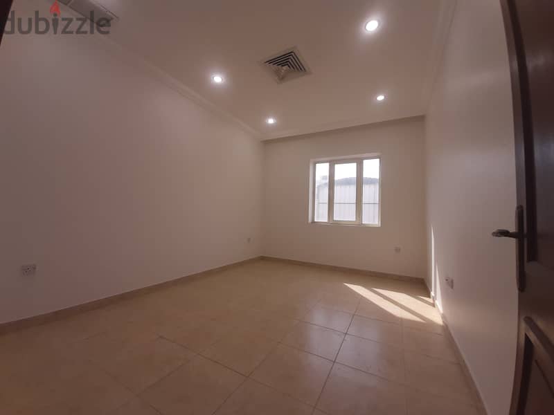 Apartment for rent in Sabah Al-Salem – Block 10 4