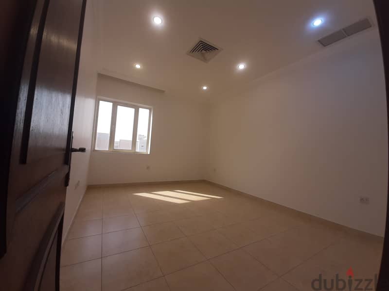 Apartment for rent in Sabah Al-Salem – Block 10 16