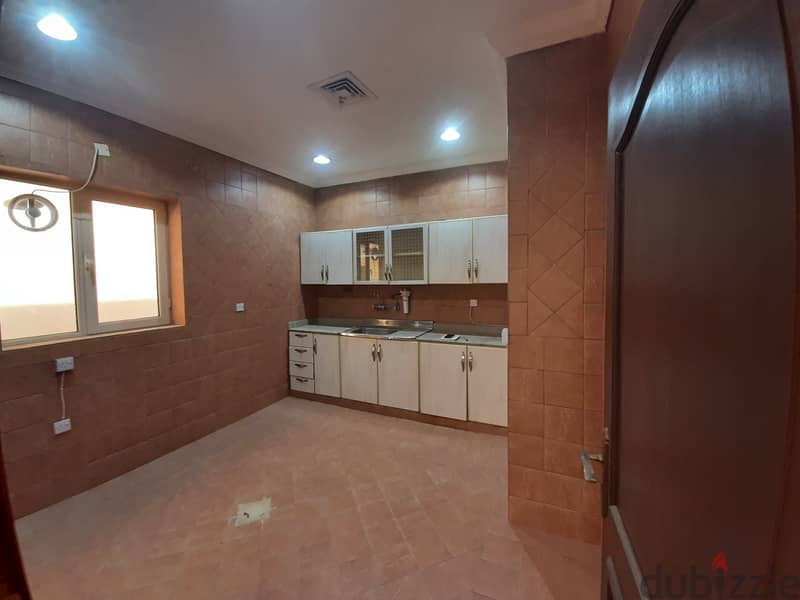 Apartment for rent in Sabah Al-Salem – Block 10 7