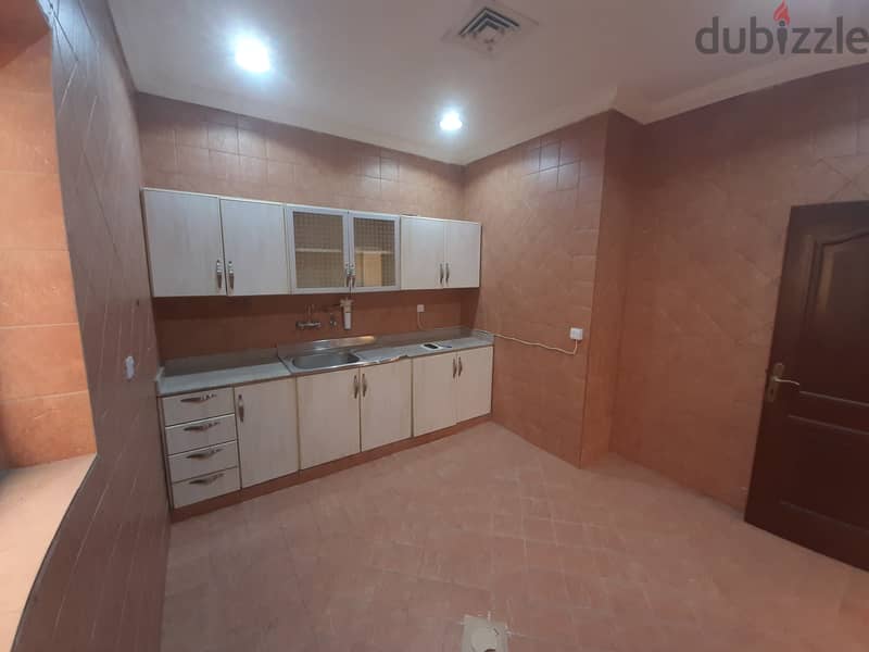 Apartment for rent in Sabah Al-Salem – Block 10 8