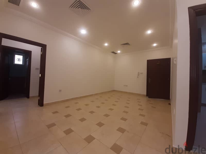 Apartment for rent in Sabah Al-Salem – Block 10 13