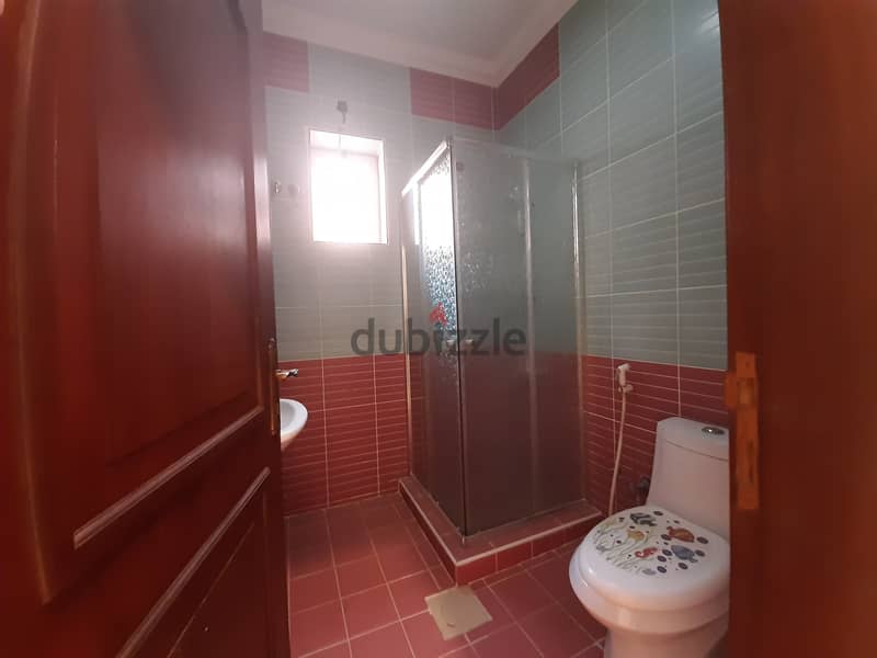 Apartment for rent in Sabah Al-Salem – Block 10 14