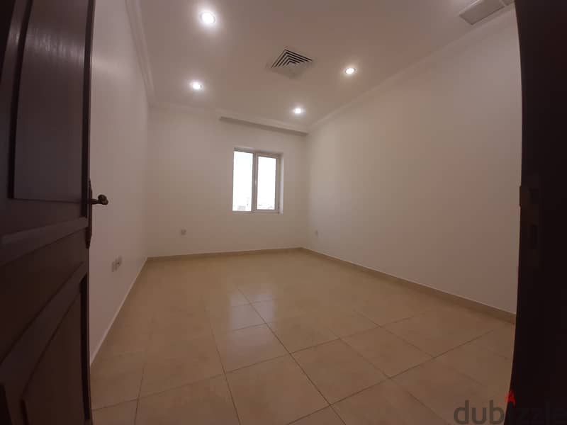 Apartment for rent in Sabah Al-Salem – Block 10 15