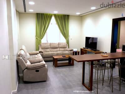 One Bedroom Apartment in the heart of Salwa.