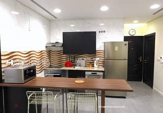 One Bedroom Apartment in the heart of Salwa. 1