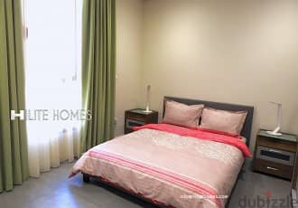 One Bedroom Apartment in the heart of Salwa. 2