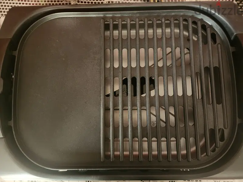 Black and decker - electric grill64056759567361121