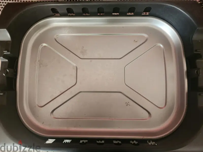 Black and decker - electric grill64056759567361123