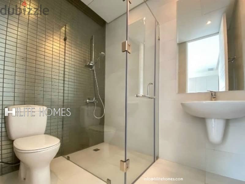 Four Bedroom Beautiful floor in Bida 7