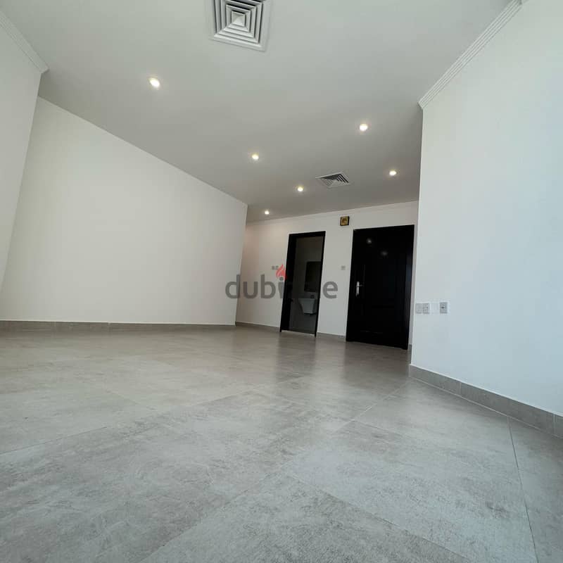 Sea View Apartment with One Month Free for Rent in Salmiya 1