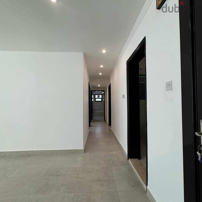 Sea View Apartment with One Month Free for Rent in Salmiya 2