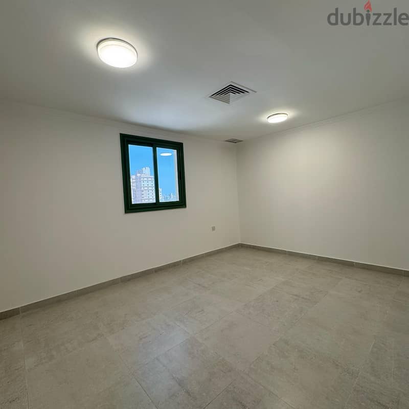 Sea View Apartment with One Month Free for Rent in Salmiya 3