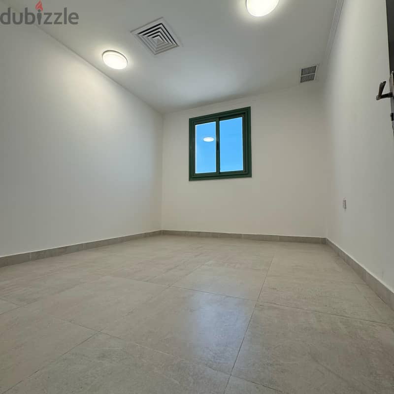 Sea View Apartment with One Month Free for Rent in Salmiya 4