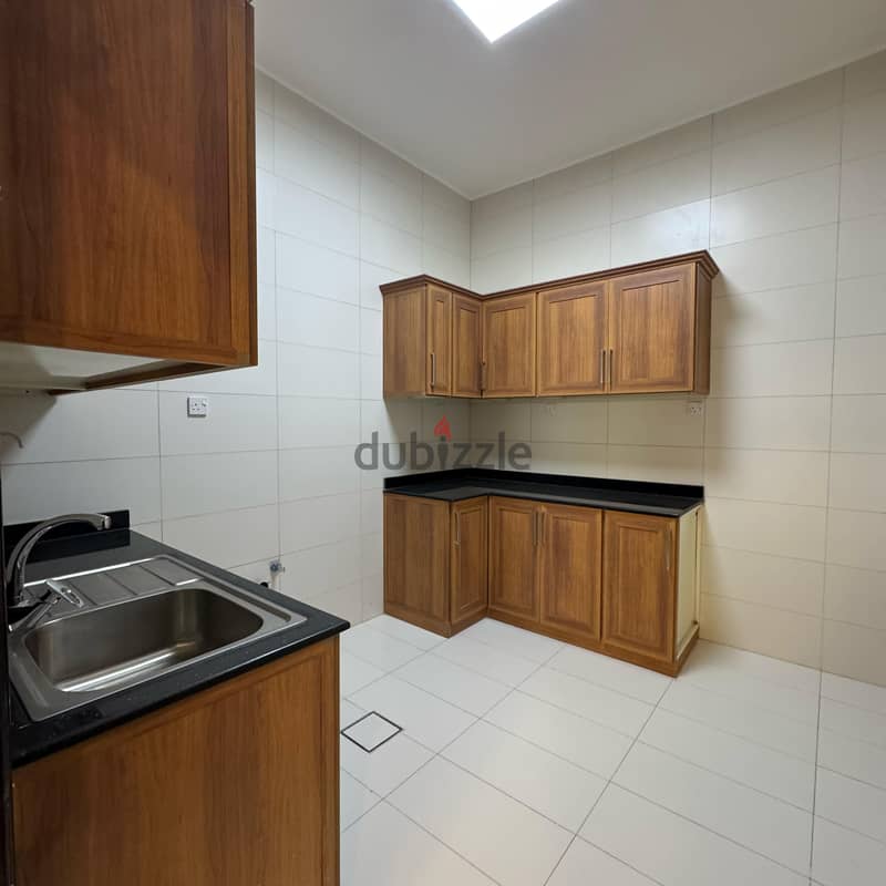 Sea View Apartment with One Month Free for Rent in Salmiya 5