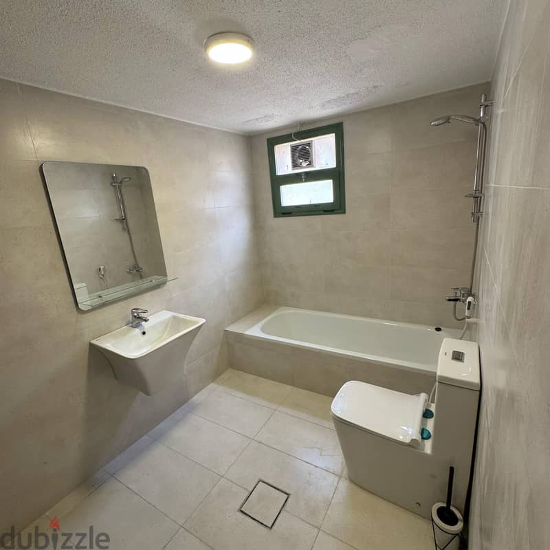 Sea View Apartment with One Month Free for Rent in Salmiya 6