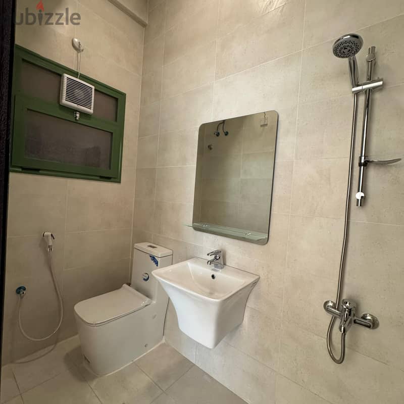 Sea View Apartment with One Month Free for Rent in Salmiya 7