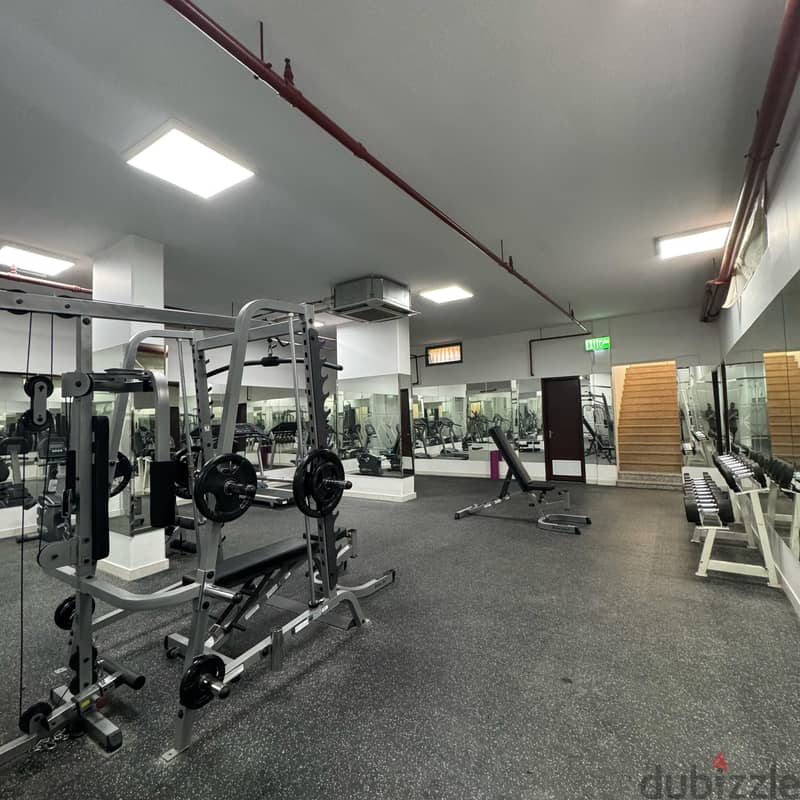 Sea View Apartment with One Month Free for Rent in Salmiya 9