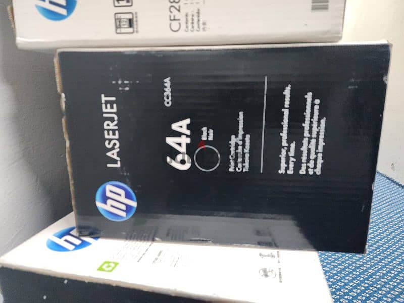 we bay and sale original toner & ink 11