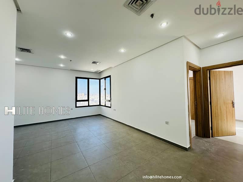 3 bedroom Apartment available for rent in Jabriya. 1