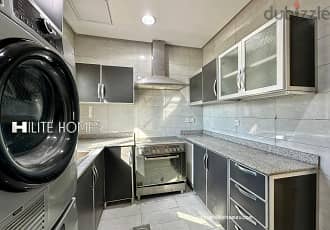 3 bedroom Apartment available for rent in Jabriya. 4