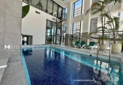 Furnished 3BR apartment in Daiya, Kuwait