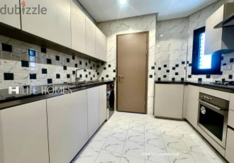 Furnished 3BR apartment in Daiya, Kuwait 3