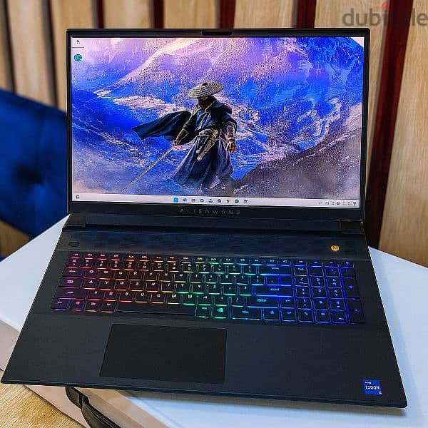 Gruppo Dissipatore Di Calore Per Dell Alienware M18 R2 - Ricambio Originale 935YJ - Foto 3