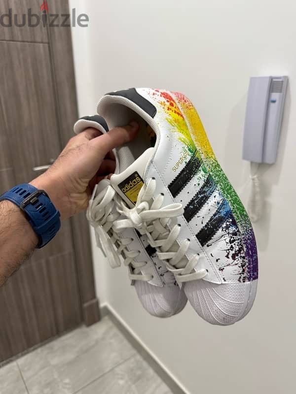 Any shoe for 25 KD, original, used, clean, No Box 3