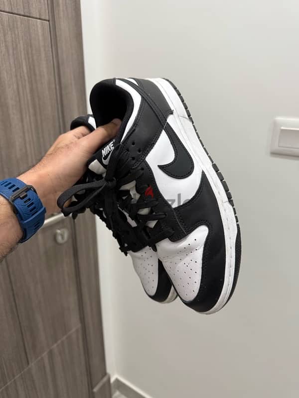 Any shoe for 25 KD, original, used, clean, No Box 4