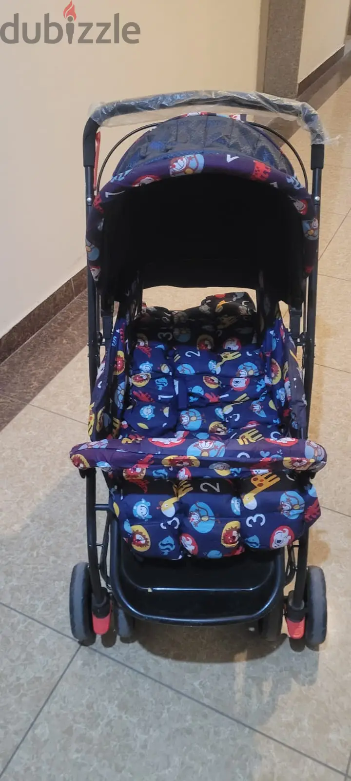 Babyhug Stroller For Sale
