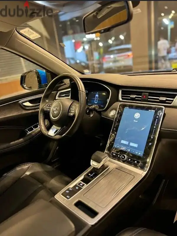 MG MG RX5 202464056720017923122